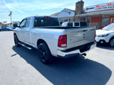 Used 2017 RAM 1500 SLT image 3