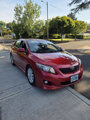 Used 2009 Toyota Corolla S image 3