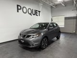 Used 2018 Nissan Rogue Sport SL w/ SL Premium Package image 2