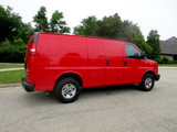 Used 2016 GMC Savana 3500 image 6