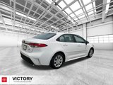 New 2025 Toyota Corolla LE image 3