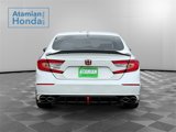 Used 2018 Honda Accord Sport image 4