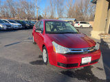 Used 2010 Ford Focus S image 2