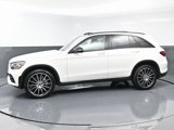 Used 2021 Mercedes-Benz GLC 300 4MATIC w/ AMG Line image 5