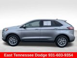 Used 2023 Ford Edge SEL image 4