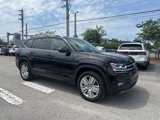 Certified 2019 Volkswagen Atlas SE image 2