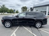 Used 2022 Jeep Grand Cherokee L Limited image 2