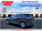 Used 2020 Ford Edge SEL image 4