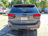 Certified 2022 Jeep Grand Cherokee Laredo X image 6