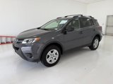 Used 2015 Toyota RAV4 LE image 5