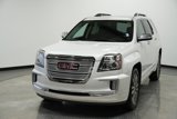 Used 2017 GMC Terrain Denali image 3