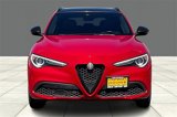 Used 2021 Alfa Romeo Stelvio Ti Sport image 3