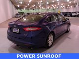Used 2014 Ford Fusion SE image 3
