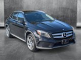 Used 2015 Mercedes-Benz GLA 250 4MATIC image 3