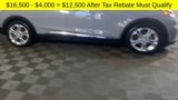 Used 2021 Chevrolet Bolt LT image 2