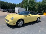 Used 2002 Ford Thunderbird image 4