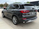Used 2021 BMW X5 xDrive40i w/ Premium Package 3 image 5