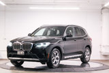 Certified 2022 BMW X3 sDrive30i w/ Convenience Package image 3