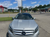 Used 2015 Mercedes-Benz GLA 250 4MATIC image 2