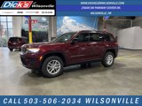 New 2025 Jeep Grand Cherokee Laredo X w/ Luxury Tech Group I image 1