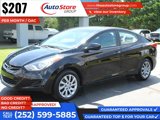 Used 2013 Hyundai Elantra GLS image 2