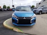 New 2024 Mitsubishi Mirage ES image 2