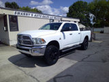 Used 2016 RAM 2500 Big Horn image 4