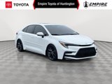 Used 2024 Toyota Corolla XSE image 1