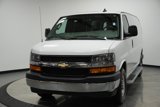 Used 2022 Chevrolet Express 2500 w/ Driver Convenience Package image 3