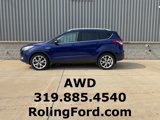 Used 2014 Ford Escape Titanium w/ Equipment Group 401A image 2