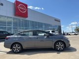 New 2025 Nissan Versa SV w/ Trunk Package image 2