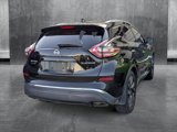 Used 2017 Nissan Murano Platinum image 3
