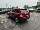 Used 2016 Jeep Compass Latitude image 3