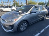 Certified 2022 Kia Rio S image 3