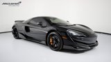 Used 2020 McLaren 600LT Spider image 2