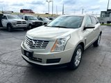 Used 2015 Cadillac SRX Luxury image 4