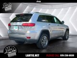 Used 2020 Jeep Grand Cherokee Limited image 4