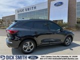 Certified 2024 Ford Escape ST-Line image 3