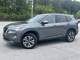 Used 2023 Nissan Rogue SV image 2