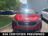 Used 2020 Kia Sorento LX image 2