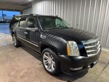 Used 2010 Cadillac Escalade ESV Platinum image 4