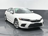 Used 2023 Honda Civic LX image 2