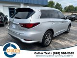 Used 2019 INFINITI QX60 Luxe image 5