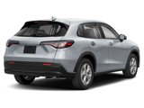 New 2025 Honda HR-V LX image 2