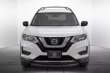 Used 2017 Nissan Rogue SV w/ Midnight Edition image 5
