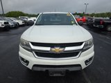 Used 2019 Chevrolet Colorado W/T w/ WT Convenience Package image 3