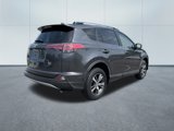 Used 2018 Toyota RAV4 XLE image 5