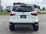 Used 2019 Ford EcoSport Titanium image 6