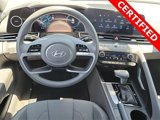 Certified 2024 Hyundai Elantra SEL image 3