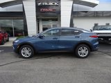 New 2025 Buick Envista Preferred w/ Convenience II Package image 2
